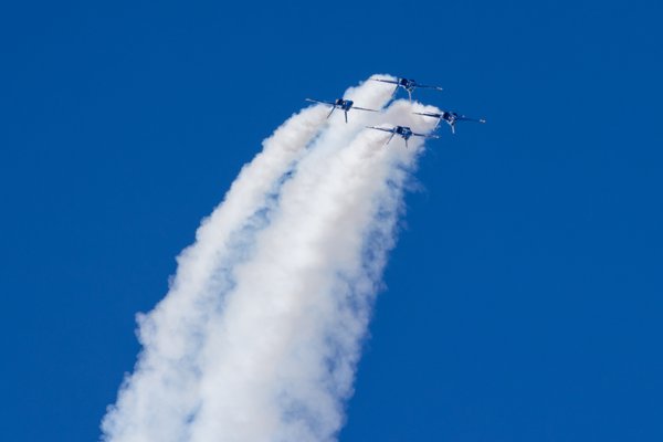 Charleston Air Show, Charleston — photo 113 of 150