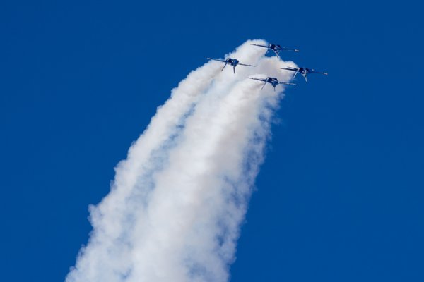 Charleston Air Show, Charleston — photo 114 of 150