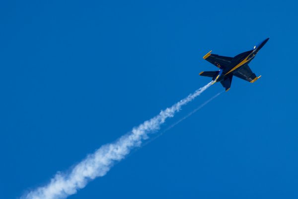 Charleston Air Show, Charleston — photo 126 of 150