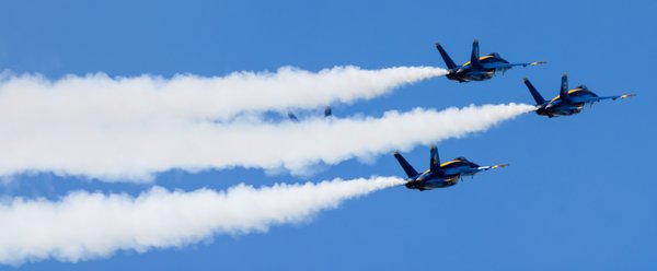 Charleston Air Show, Charleston — photo 127 of 150
