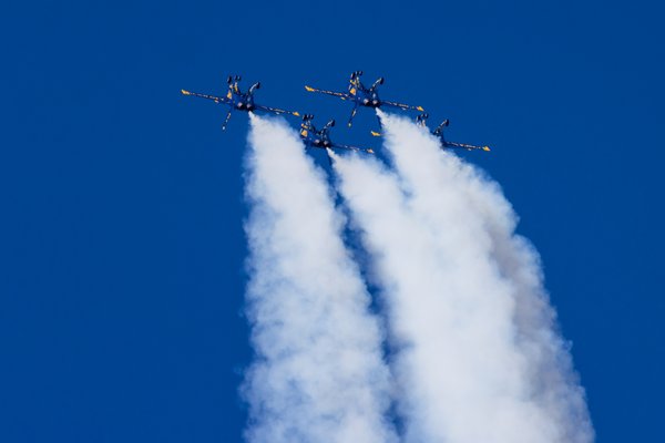 Charleston Air Show, Charleston — photo 137 of 150