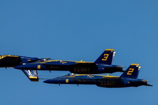 Charleston Air Show, Charleston — photo 150 of 150