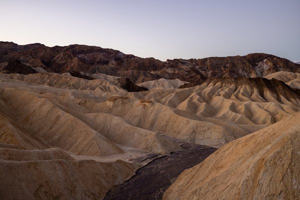 Death Valley, Death Valley, CA — photo 1 of 208