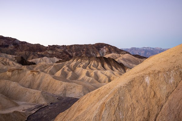 Death Valley, Death Valley, CA — photo 2 of 208