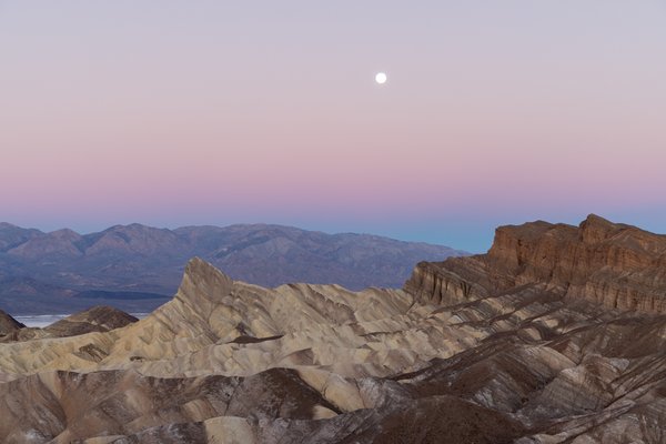 Death Valley, Death Valley, CA — photo 5 of 208