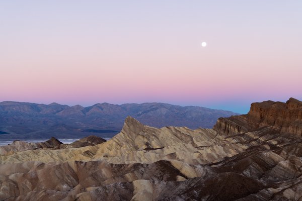 Death Valley, Death Valley, CA — photo 8 of 208