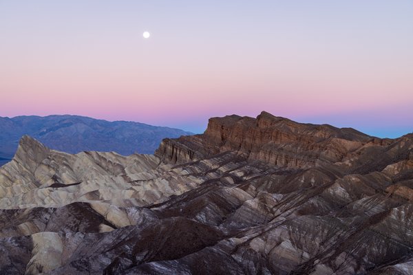 Death Valley