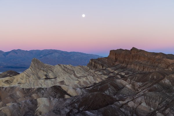Death Valley, Death Valley, CA — photo 10 of 208