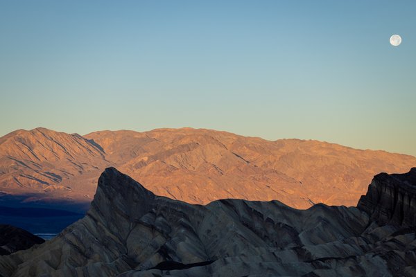 Death Valley, Death Valley, CA — photo 19 of 208