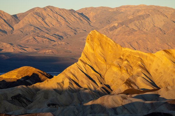 Death Valley, Death Valley, CA — photo 21 of 208