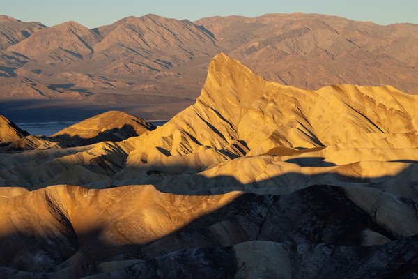 Death Valley, Death Valley, CA — photo 23 of 208