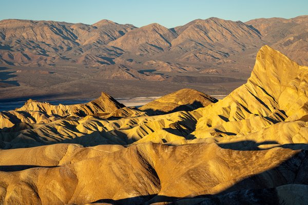 Death Valley, Death Valley, CA — photo 29 of 208