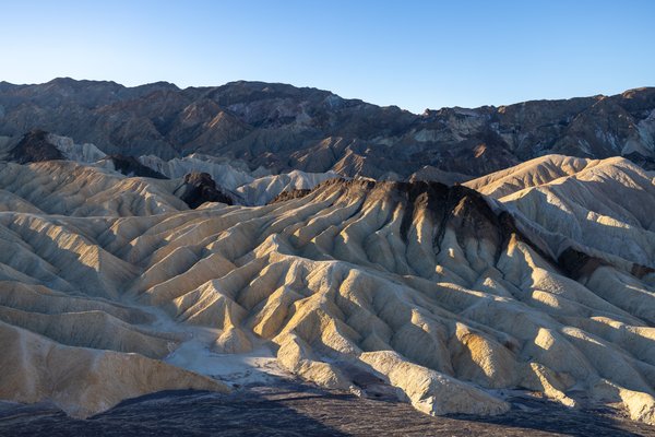 Death Valley, Death Valley, CA — photo 41 of 208