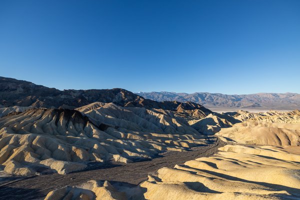 Death Valley, Death Valley, CA — photo 43 of 208