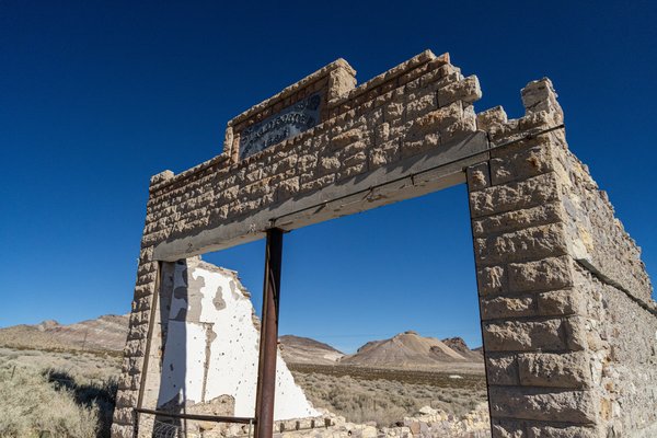 Death Valley, Death Valley, CA — photo 44 of 208