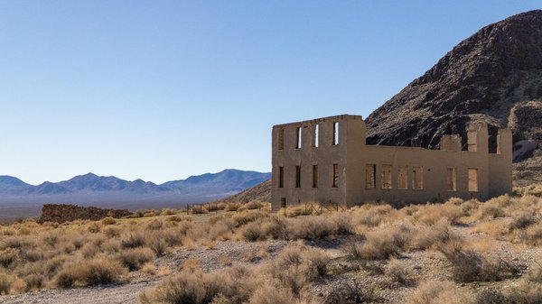 Death Valley, Death Valley, CA — photo 46 of 208