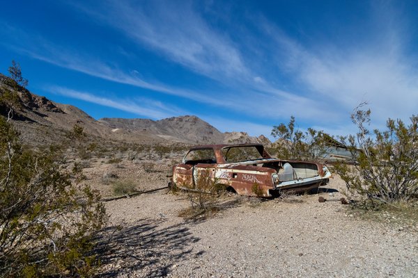 Death Valley, Death Valley, CA — photo 50 of 208