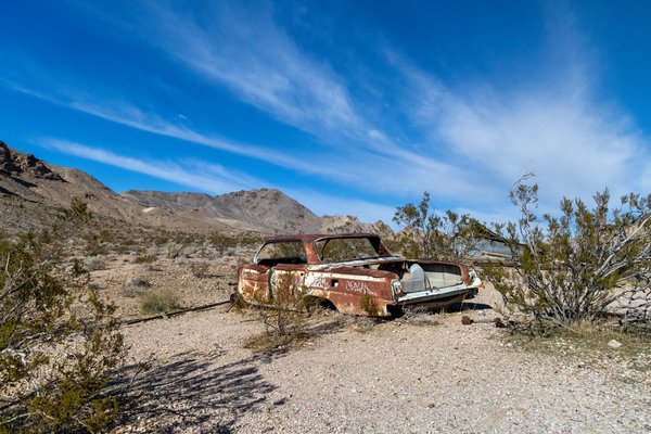Death Valley, Death Valley, CA — photo 51 of 208