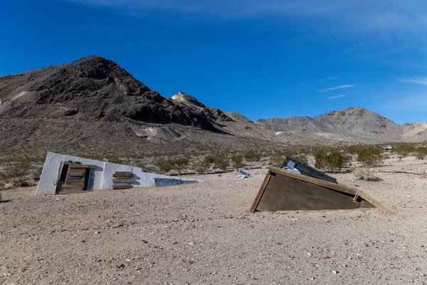 Death Valley, Death Valley, CA — photo 57 of 208