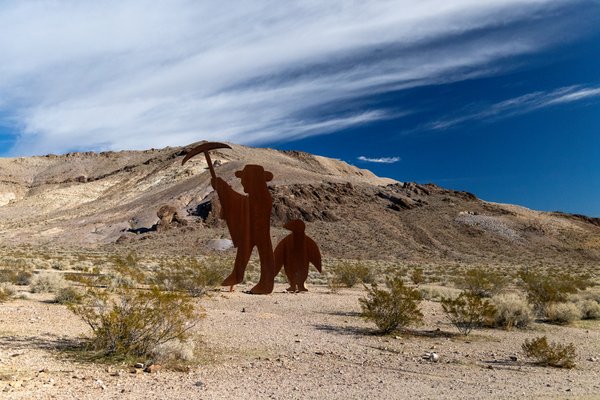 Death Valley, Death Valley, CA — photo 58 of 208