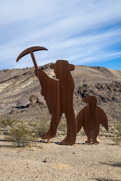 Death Valley, Death Valley, CA — photo 59 of 208