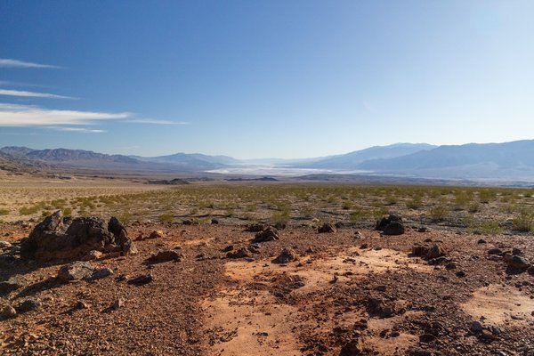 Death Valley, Death Valley, CA — photo 63 of 208