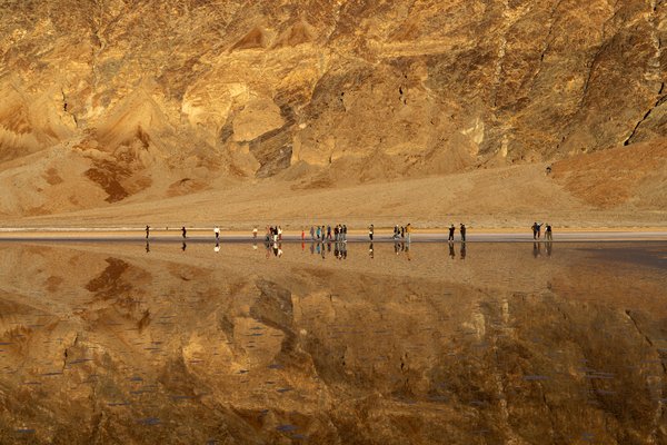 Death Valley, Death Valley, CA — photo 64 of 208
