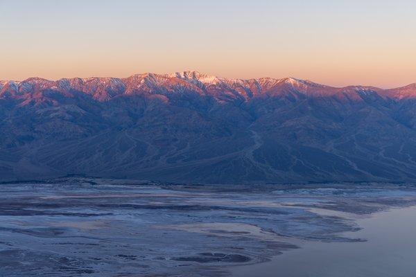 Death Valley, Death Valley, CA — photo 71 of 208