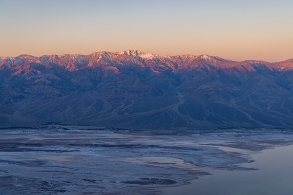 Death Valley, Death Valley, CA — photo 72 of 208
