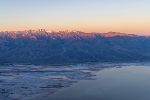 Death Valley, Death Valley, CA — photo 73 of 208