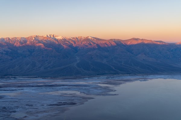 Death Valley, Death Valley, CA — photo 74 of 208