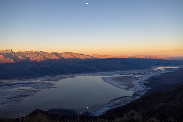 Death Valley, Death Valley, CA — photo 78 of 208
