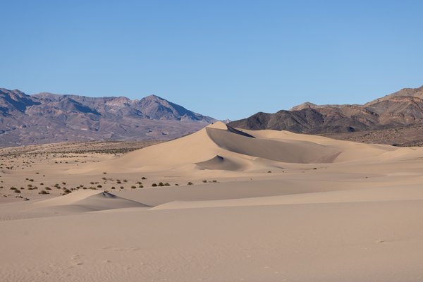 Death Valley, Death Valley, CA — photo 96 of 208