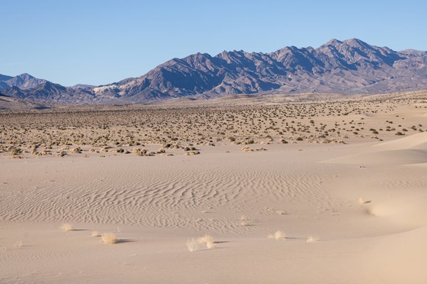 Death Valley, Death Valley, CA — photo 100 of 208