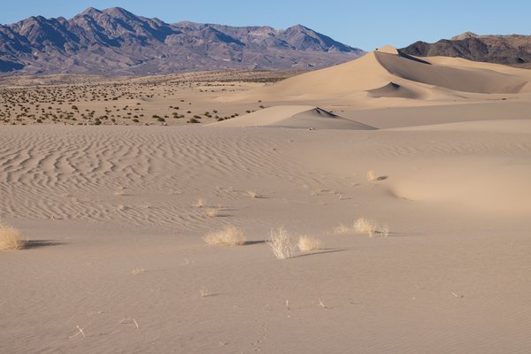 Death Valley, Death Valley, CA — photo 101 of 208