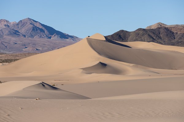 Death Valley, Death Valley, CA — photo 102 of 208