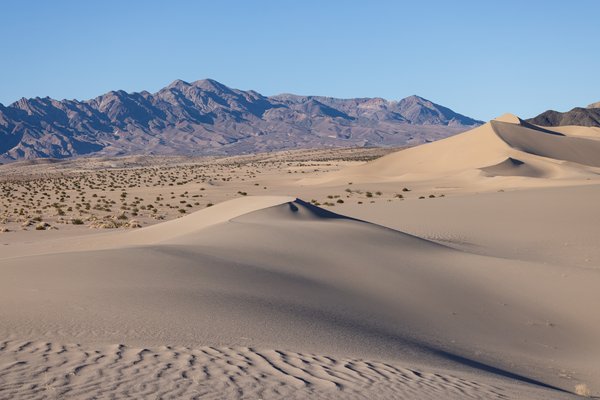 Death Valley, Death Valley, CA — photo 107 of 208