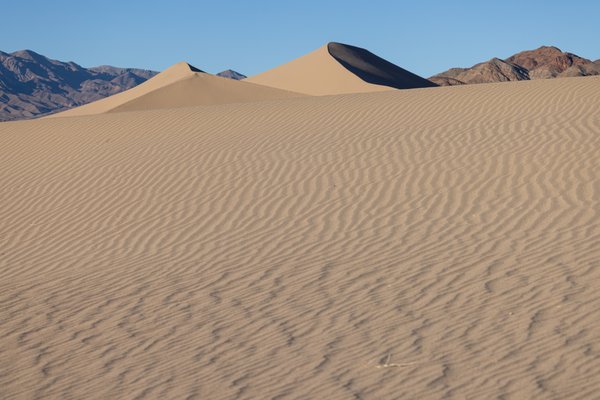 Death Valley, Death Valley, CA — photo 115 of 208