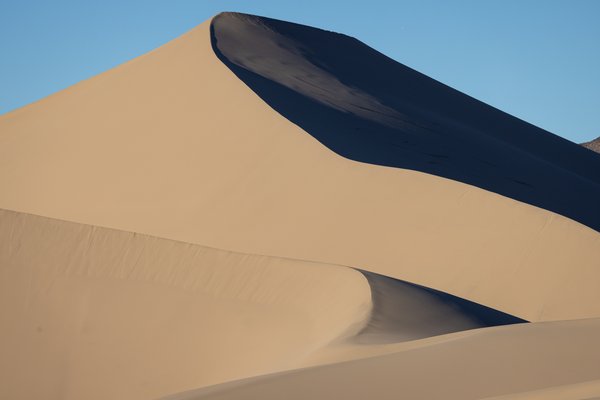 Death Valley, Death Valley, CA — photo 119 of 208