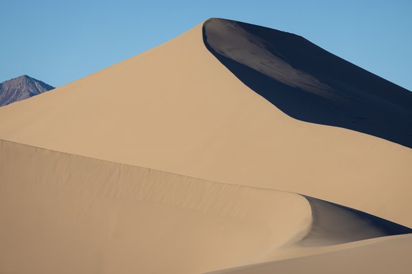 Death Valley, Death Valley, CA — photo 120 of 208