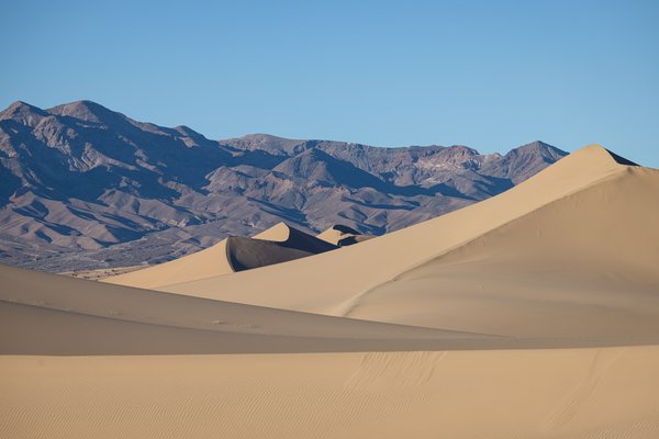 Death Valley, Death Valley, CA — photo 122 of 208
