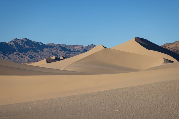 Death Valley, Death Valley, CA — photo 123 of 208