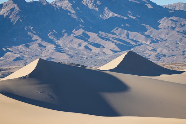 Death Valley, Death Valley, CA — photo 125 of 208