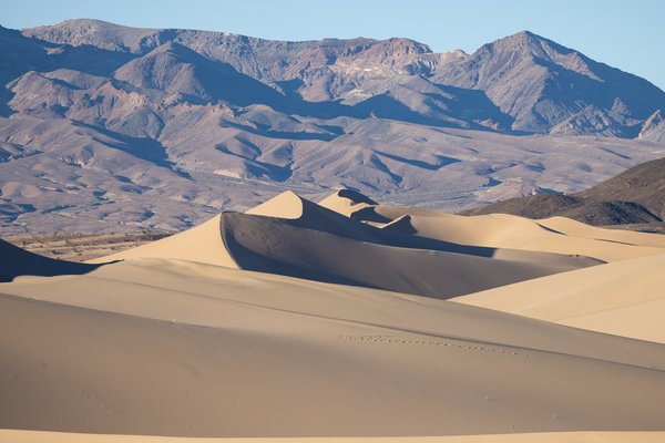 Death Valley, Death Valley, CA — photo 126 of 208
