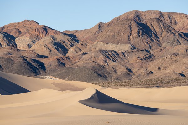 Death Valley, Death Valley, CA — photo 128 of 208