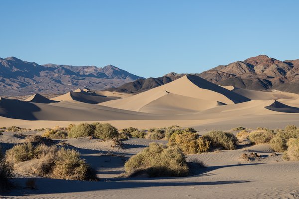 Death Valley, Death Valley, CA — photo 129 of 208