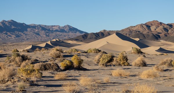 Death Valley, Death Valley, CA — photo 130 of 208