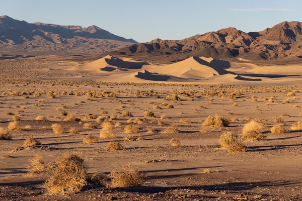 Death Valley, Death Valley, CA — photo 131 of 208