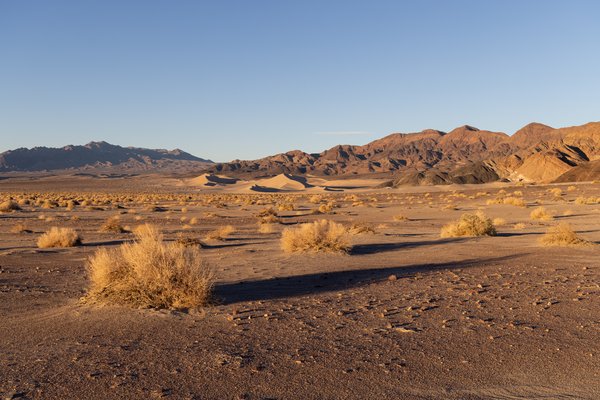 Death Valley, Death Valley, CA — photo 132 of 208
