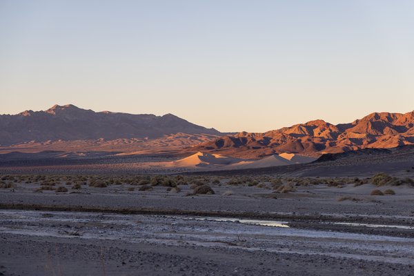 Death Valley, Death Valley, CA — photo 135 of 208